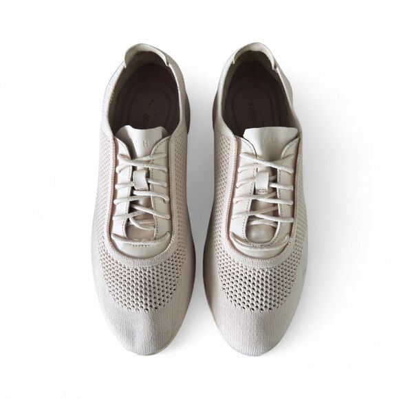 Cole Haan ZeroGrand Womens Shoes Size 9 B Morganite/Ivory W13329 - Picture 5 of 9